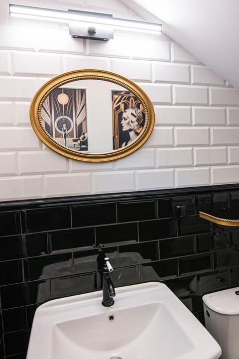 Apartament Pasaż Apartment in Lithuania