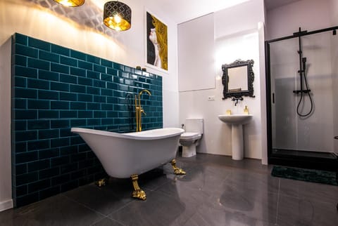 Apartament Pasaż Apartment in Lithuania