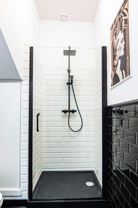 Apartament Pasaż Apartment in Lithuania