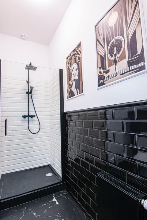 Apartament Pasaż Apartment in Lithuania