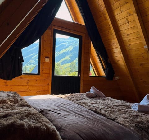 Thethi Villas Villa in Montenegro