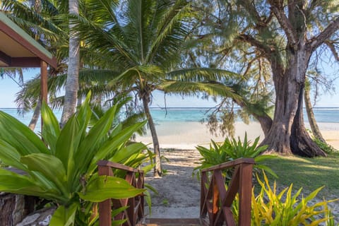 Natural landscape, Sea view