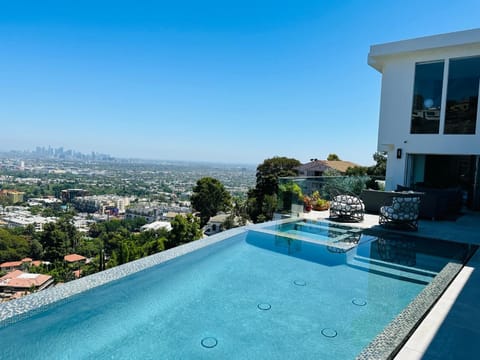 Day, Pool view, Swimming pool