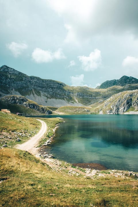 Nearby landmark, Day, Natural landscape, Lake view