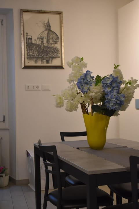 Living room, Decorative detail