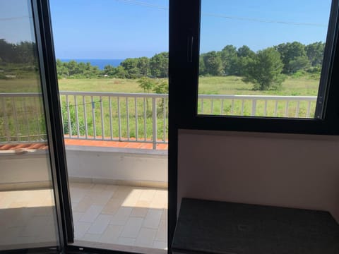 Natural landscape, View (from property/room), Balcony/Terrace, Balcony/Terrace