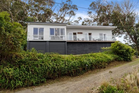 Property building, Garden, Garden view