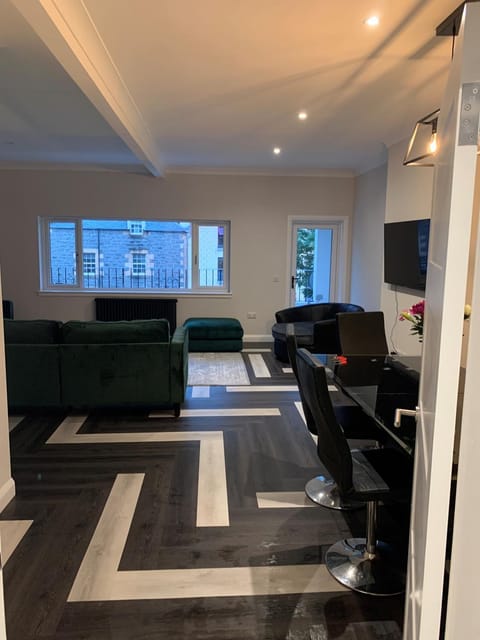 Hillview Apartment in Oban