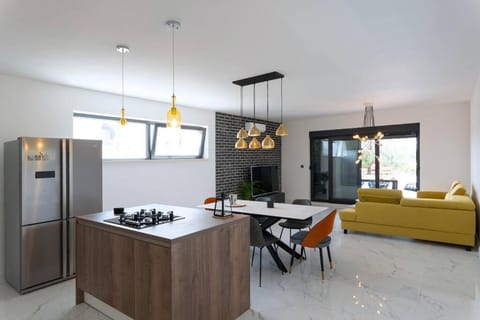 Villa Grey with Heated Pool Villa in Šibenik-Knin County, Croatia