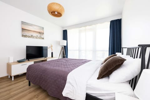 TV and multimedia, Bedroom