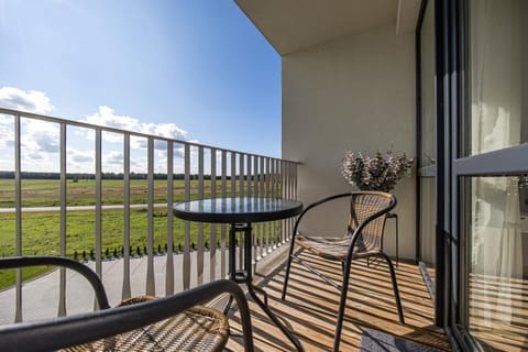 Apartments Mano Šventovė, By Cohost Apartment in Palanga