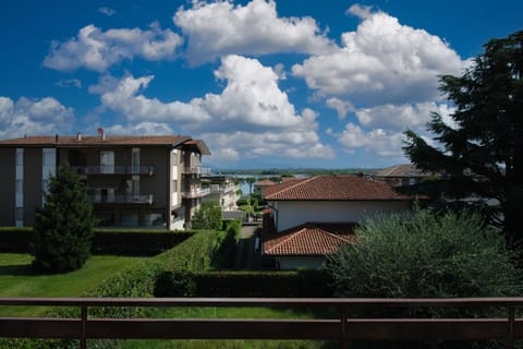 Villa 70 Villa in Peschiera del Garda