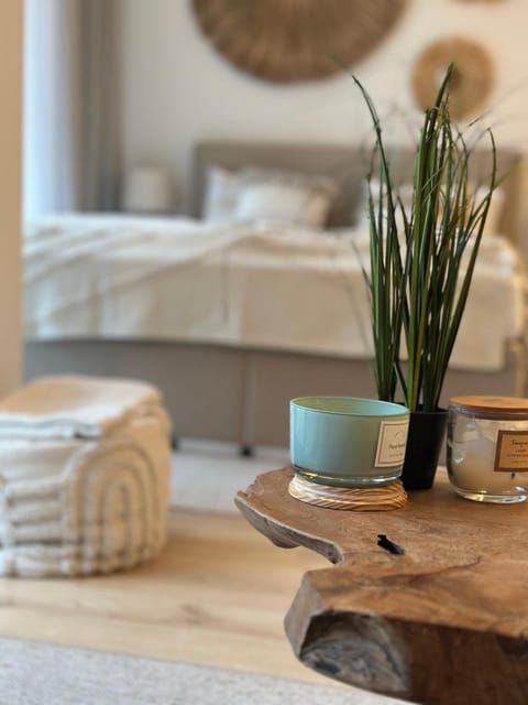 Shelter Luxury Apartament Apartment in West Pomeranian Voivodeship, Poland