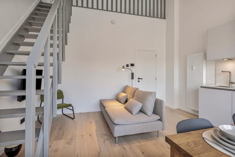 Märch - Mechelen Goat 21 Apartment in Flanders