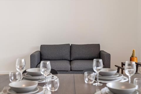 Märch - Mechelen Goat 21 Apartment in Flanders