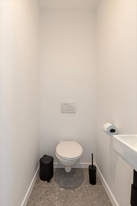 Märch - Mechelen Goat 21 Apartment in Flanders