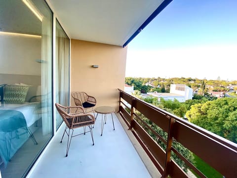 View (from property/room), Balcony/Terrace, Balcony/Terrace