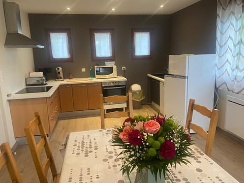 Appartement Le Terral Apartment in Auvergne-Rhône-Alpes