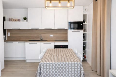 Appartement à quelques pas de la mer et du centre Apartment in Hauts-de-France