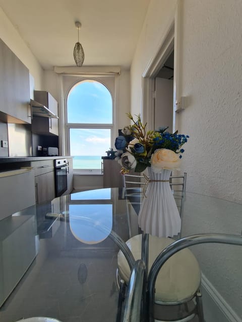 Farina Holiday apartments Apartment in Bridlington