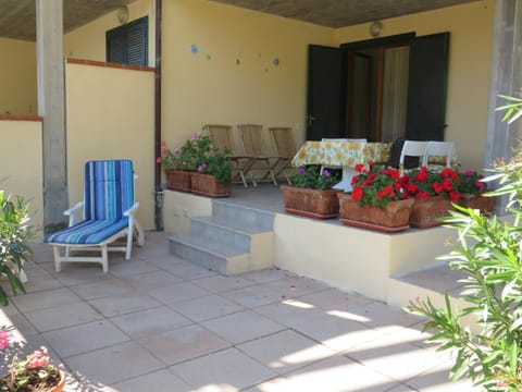 Garden, Garden view