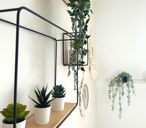 L'Oasis Cosy Apartment in Caluire-et-Cuire