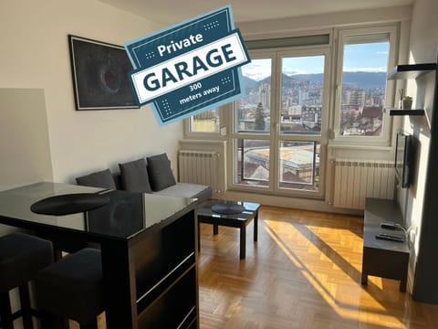 Penthouse Apartment in Zlatibor District, Serbia