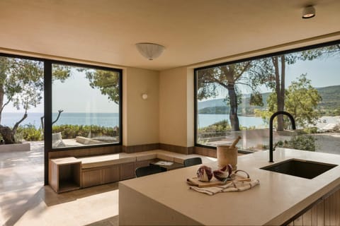 View (from property/room), Seating area, kitchen