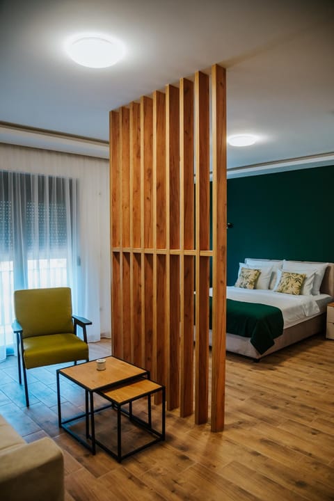 Vila K2 Apartment hotel in Vojvodina