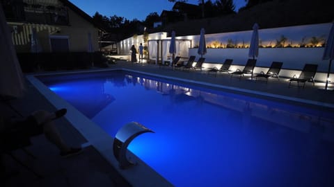 Vila K2 Apartment hotel in Vojvodina