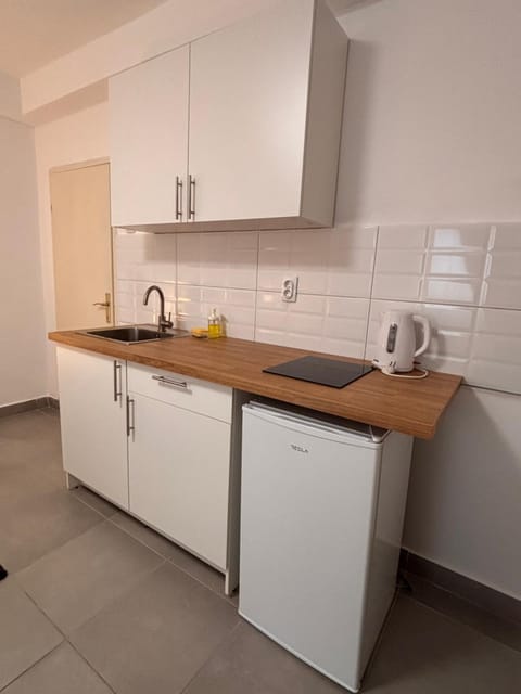 Zeravica bed & breakfast Bed and Breakfast in Novi Sad