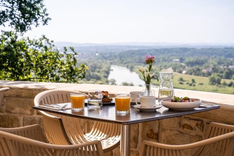 Restaurant/places to eat, Breakfast