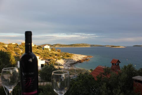 View (from property/room), Windsurfing