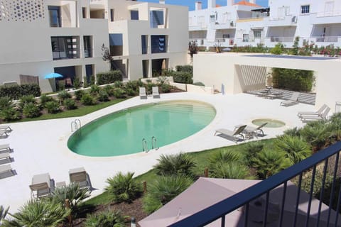 Patio, Garden, Balcony/Terrace, Swimming pool