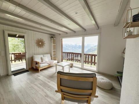 View (from property/room), Living room