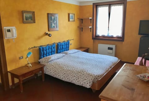 B&B La Quercia Bed and Breakfast in Dimaro