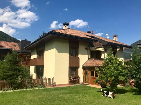 B&B La Quercia Bed and Breakfast in Dimaro