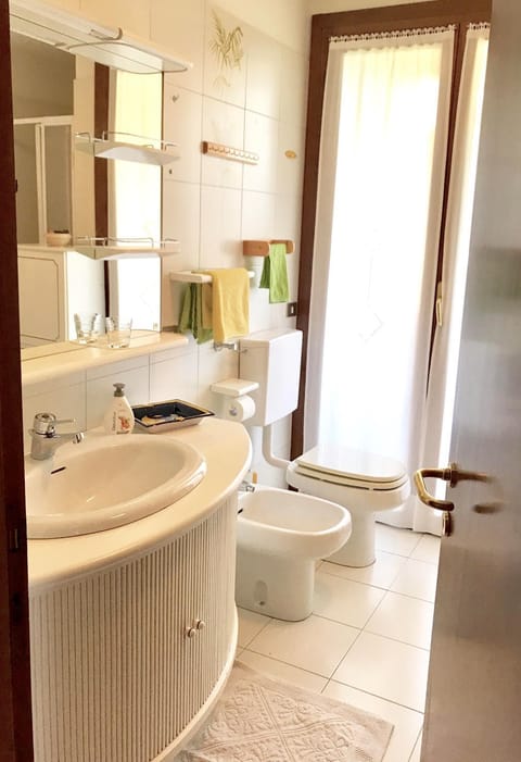 B&B La Quercia Bed and Breakfast in Dimaro