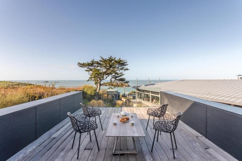 Résidence Premium Le Bénétin- Saint Malo Apartment in St-Malo