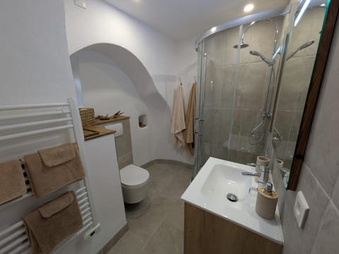 A Torra Apartment in Corsica