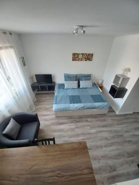 L'Escale, À proximité immédiate de la gare Apartment in Dijon