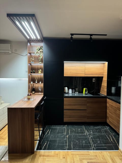 MM LUX apartment Apartment in Serbia