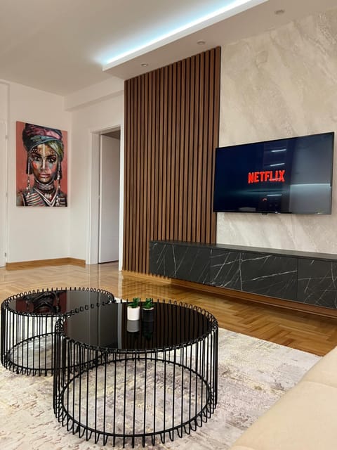 MM LUX apartment Apartment in Serbia