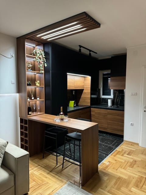 MM LUX apartment Apartment in Serbia