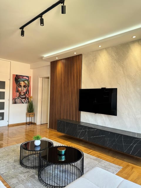 MM LUX apartment Apartment in Serbia