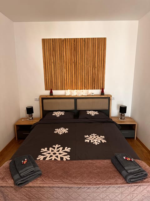 Stadium Central Apartment Residence & terrace Apartment in Craiova