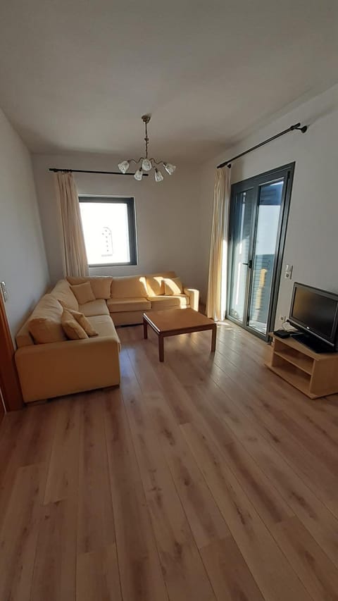 ELISSOS APPARTMENT MONEMVASIA Apartment in Islands