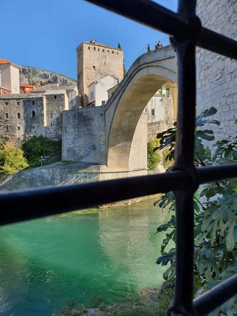 Landmark view, River view
