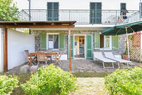 Il Girasole Apartment in Tuscany