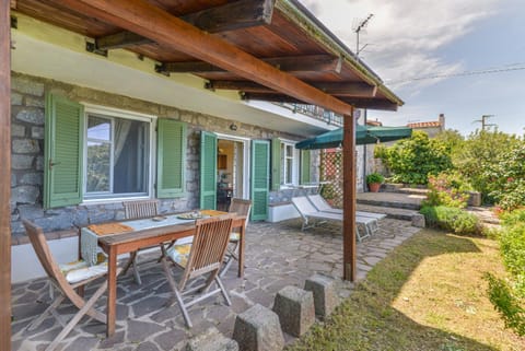 Il Girasole Apartment in Tuscany